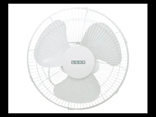 Usha Wall Fan Orbit FD40-1 - 58W , Warranty 1 year