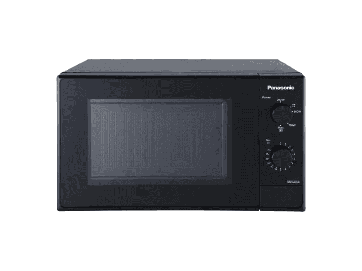Panasonic Solo Microwave Oven 20L