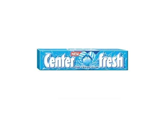 Center Fresh Chewing Gum - 15.00