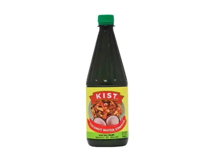 Kist Coconut Vinegar - 750.00 ml