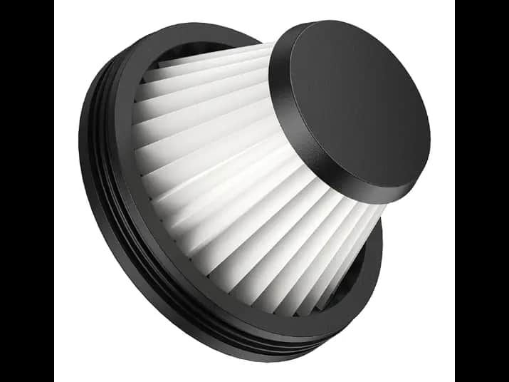 Baseus A2pro Car vacuum Cleaner strainer - 2PCS - Black - VCAQ070001