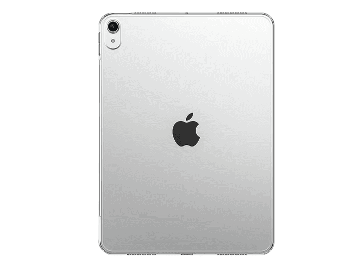 Baseus Simple Series Protective Case for Pad (2017/2018) 9.7″, Clear - P40113400201-04