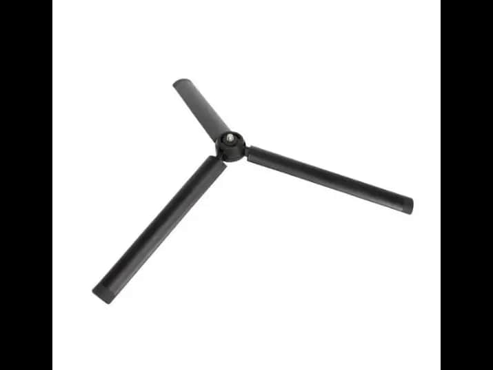 Lamp Stand Tripod LDX-298 Large 18cm