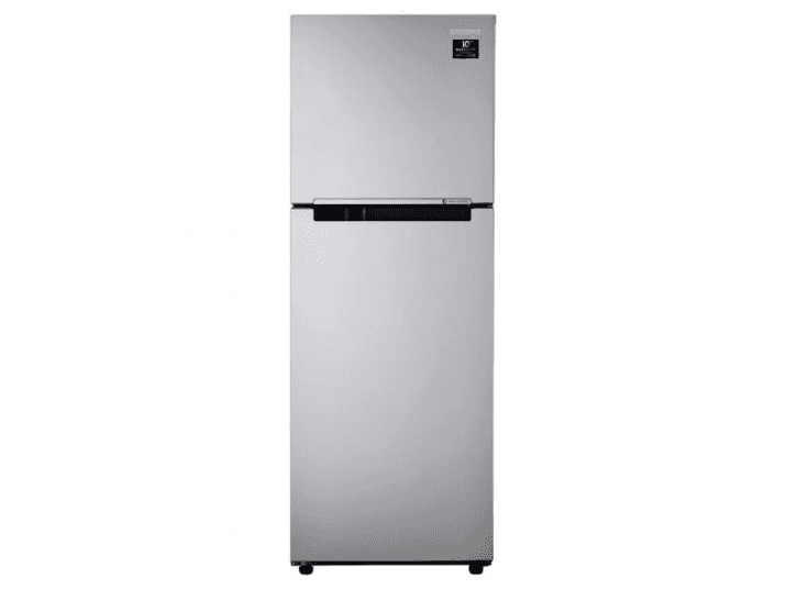 Samsung Refrigerator RT28A3021GS - 2 Doors, Inverter, 253L