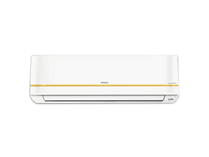 Hitachi Air Conditioner - Inverter 18000 BTU - H-RSQG018HFEOE with1 YEAR WARRANTY