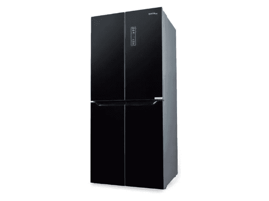 SINGER French Door (4 Doors) - SN-SFDH4-58 Inverter Refrigerator 401L with 1 year warranty