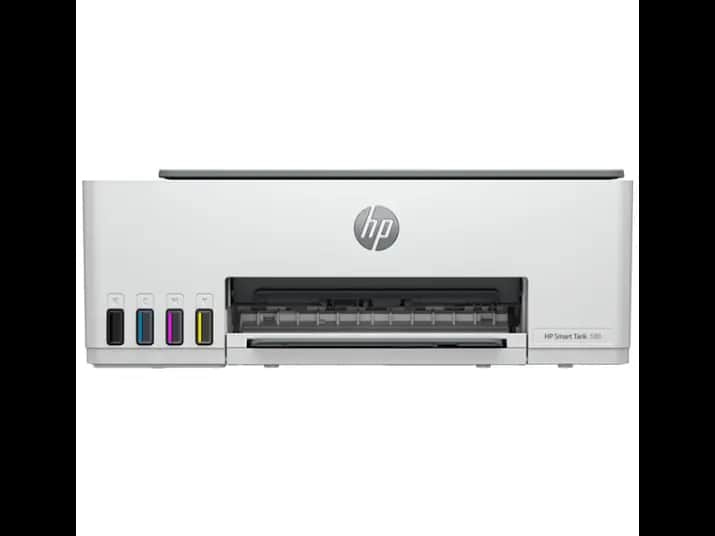 HP Smart Tank 580 All-in-One Printer