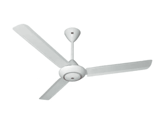 KDK Ceiling Fan Y56RC Aluminium Blades