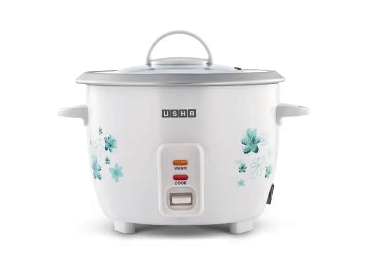 RICE COOKERS | JRC-180 A 1.8L | 700 W with 1 YEAR WARRANTY