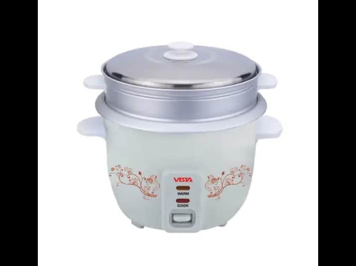 Vesta 1.8L Rice Cooker with 1 YEAR WARRANTY