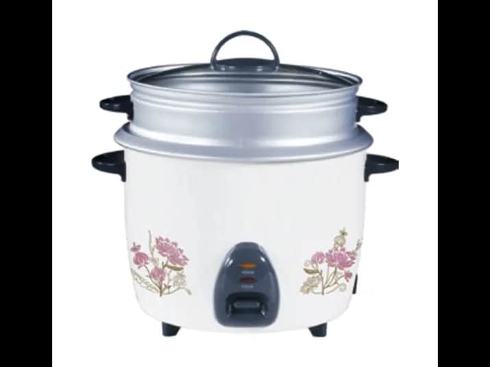 RICE COOKERS | JRC-280 A 2.8L | 1000 W with 1 YEAR WARRANTY