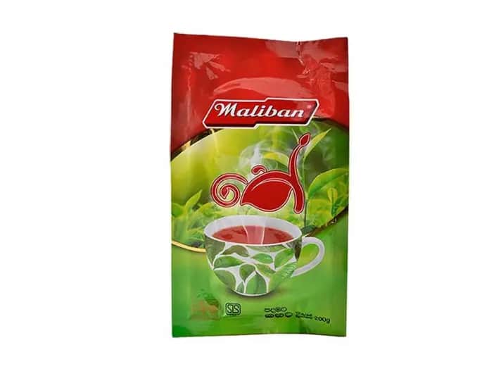 Maliban Tea