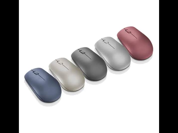 Lenovo 530 Wireless Mouse – Lenovo Brand