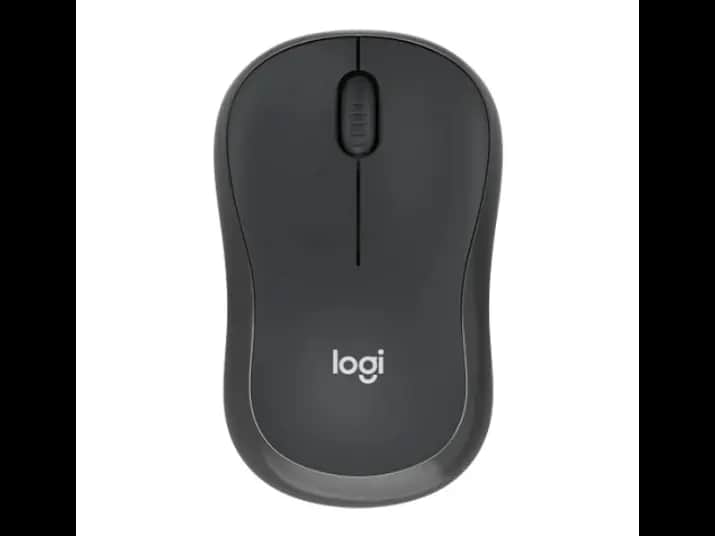 Logitech M240 Silent Bluetooth Mouse – Graphite