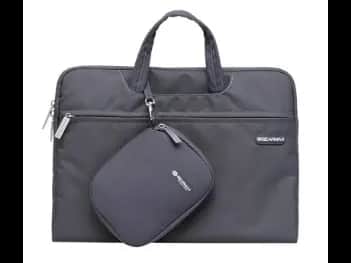 WIWU 13″ Campus Slim Case Gray