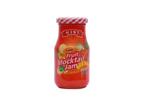 Kist Fruit Mocktail Jam - 300.00 g