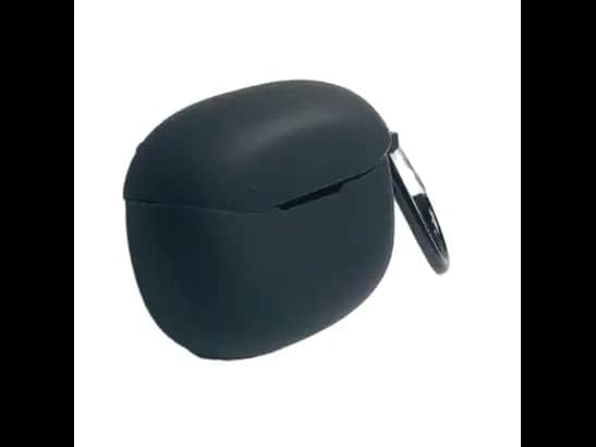 P2i Silicone Case