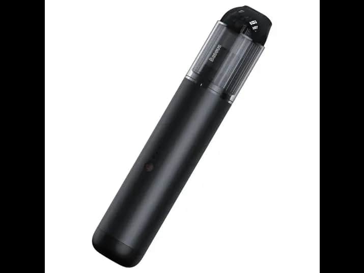 Baseus A3 Car Vacuum Cleaner（15000pa）Tarnish - CRXCQA3-0A