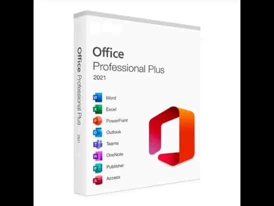 Microsoft office 2019/2021 retail 1 time activation key with lifetime warranty