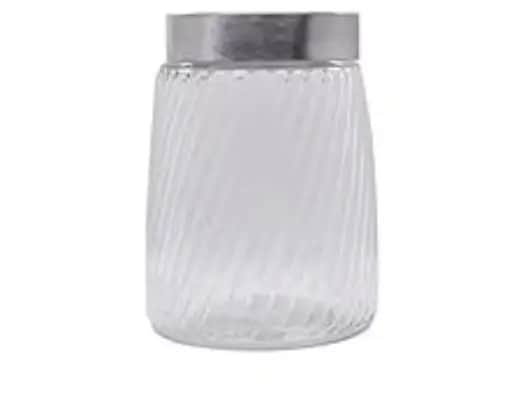 Air Tide Glass Jar 1.4L