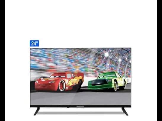 Innovex 24″ LED HD TV – ITVE2407