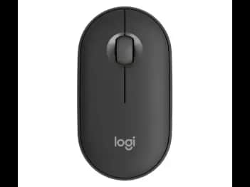 Logitech M350 Pebble Mouse - With 2 Years Warranty