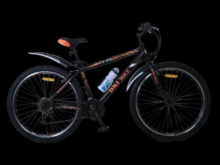 DSI Bike 27.5" MTB VFM with MTB Pattern DSI Tires