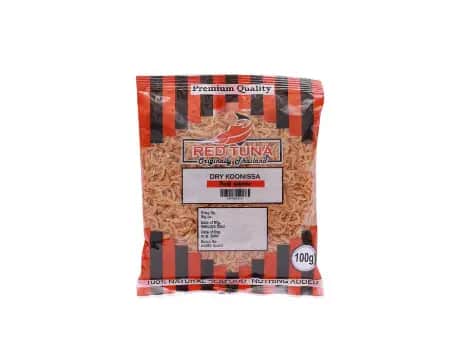 Red Tuna Dried Koonissa - 100.00 g