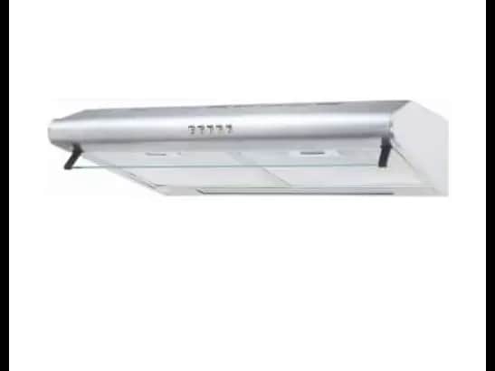Clear Cooker Hood NYCE10 with 1 YEAR WARRANTY