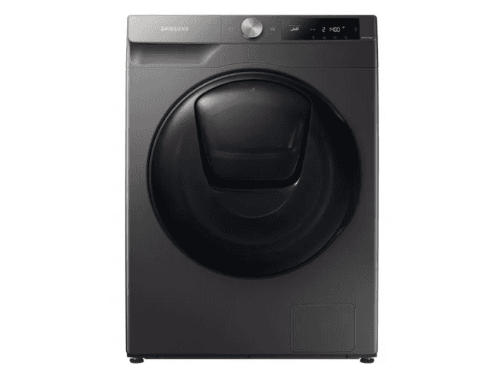 Samsung Washing Machine Smart Washer & Dryer WD10T654DBN - 10.5kg - 1 YEAR WARRANTY