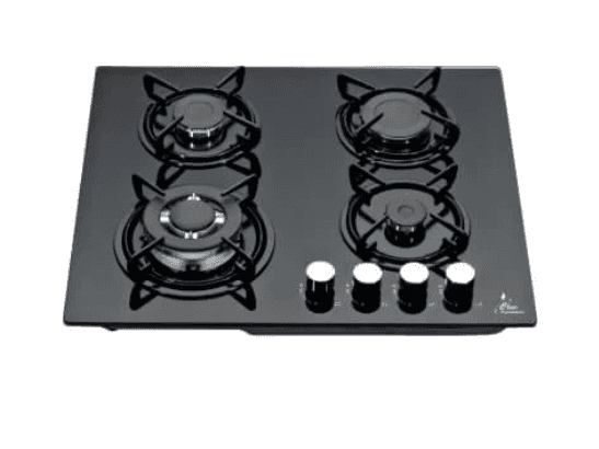 Clear F4-B60  Cooker Hob with 1 year warranty