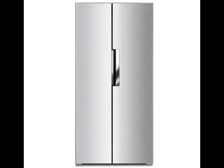 Hisense Side By Side Refrigerator 456L
