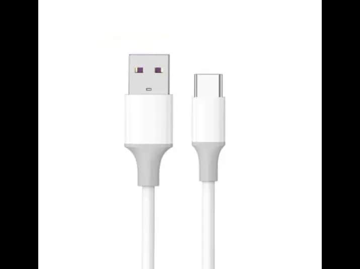 Aspor A130 Type-C 1M Cable - 3 Month Warranty