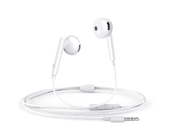 Mcdodo 3.5mm Wired Earphone - 6 Months Warranty