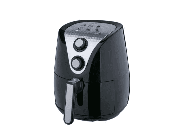 Singer Air Fryer 1500W, 3.5L, 1 Kg with 1 YEAR WARRANTY
