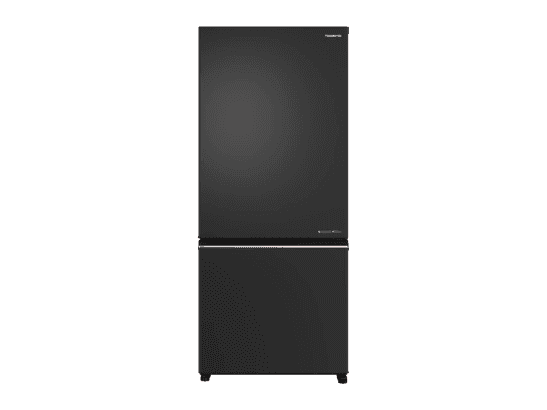 Panasonic Prime Convertible 6-Stage Smart Inverter Frost-Free Double Door Bottom Mount Refrigerator 450L(NR-BK468BQKX)
