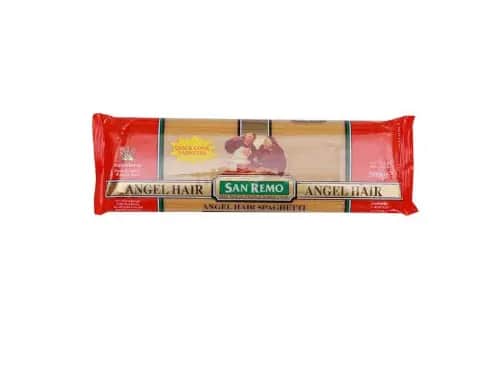 San Remo Angel Hair Spaghetti - 500.00 g