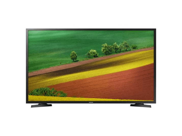 Samsung LED TV HD 32 - SMGUA32N4010  with  3 years warranty