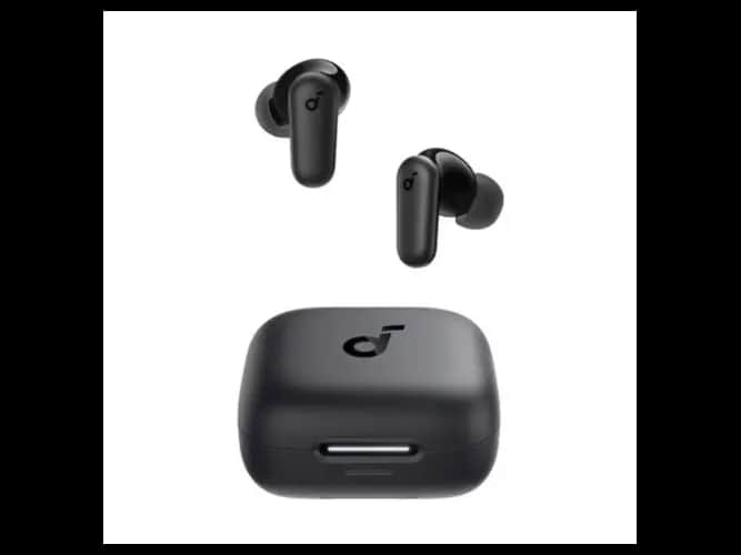Anker Wireless Earbuds R50i NC Black – A3959H11 - Handsfree