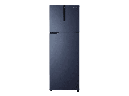 Panasonic 270L Inverter Refrigerator NR-BG272DALK (Ocean Blue) with 1 Year Warranty