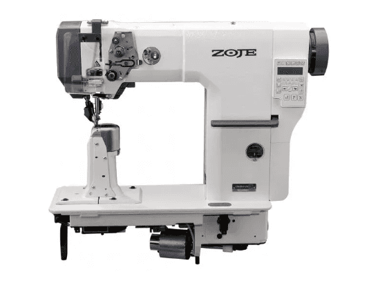 Zoje 1 Needle Post Bed Machine MCZJ9610-BD with 1 year warranty