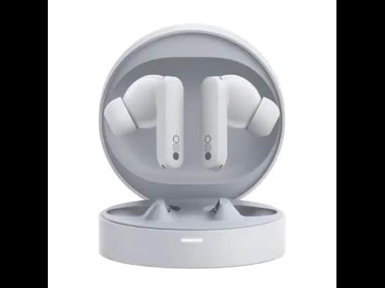 CMF by Nothing Buds Pro – Gray with Unrivalled 45 Db Active Noise Cancellation , ChatGPT Integrated , Inspired Design