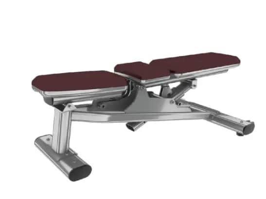 Adjustable Bench (1280*740*460)