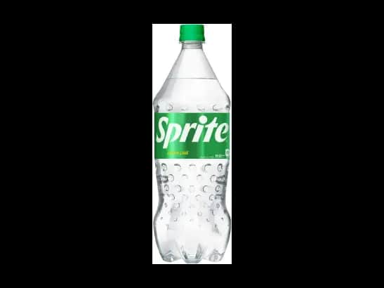 Sprite-PET - 400.00 ml / 1l / 1.5l / 2l