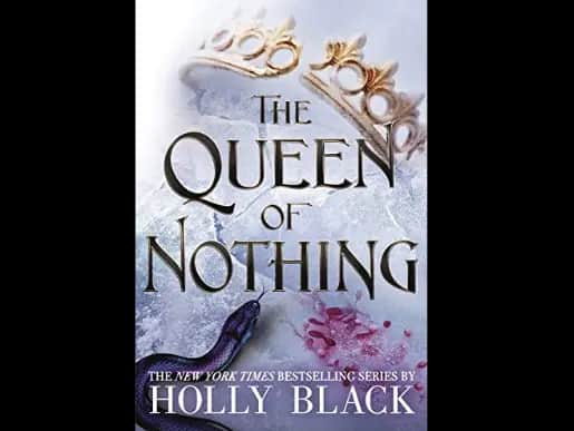 The Folk of The Air Series : The Queen of Nothing 03 : 9781471409332
