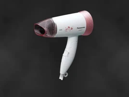 Panasonic EH-ND51 Pink 1200 Watts Hair Dryer