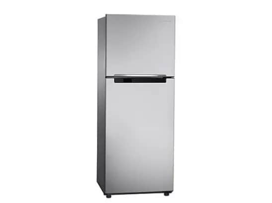 Samsung Inverter Refrigerator 253L  ( RT28A3021GSIG ) - No Frost , Digital Inverter Technology , In-built Stabilizer , Movable Ice Maker with 1 Year Warranty for unit
