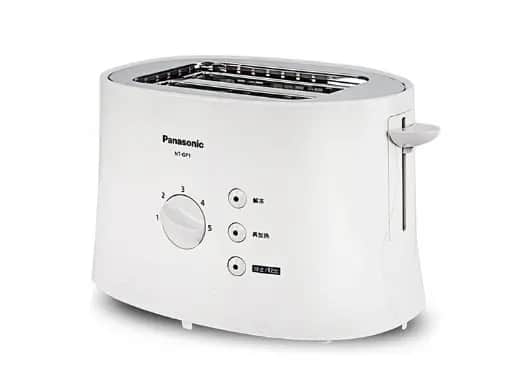 Panasonic Pop Toaster - NT-GP1