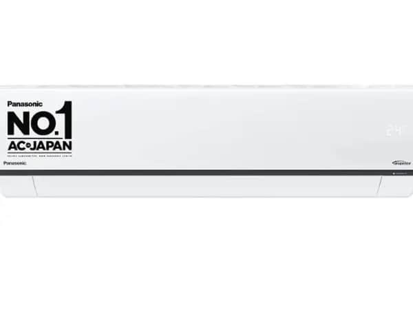 Panasonic AIR CONDITIONER CS/CU-AU12XKYW-8