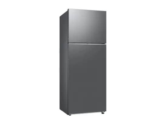 Samsung No Frost Inverter Refrigerator 476Ltr  (RT47CG6444B1ME) - 476Ltr – Double Door , No Frost , Digital Inverter , R600a Refrigerant with 1 Year Warranty for unit